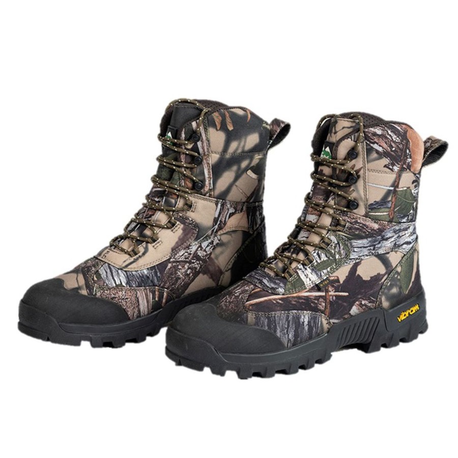 Footwear RIDGELINE Hunting And Tactical | Ridgeline Mallee Boots ...